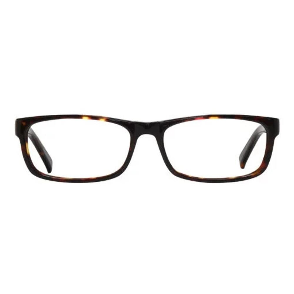 PENTAX D490 BROWN AMBER SAFETY/SPORT EYEGLASSES SUNGLASSES 54-16-140